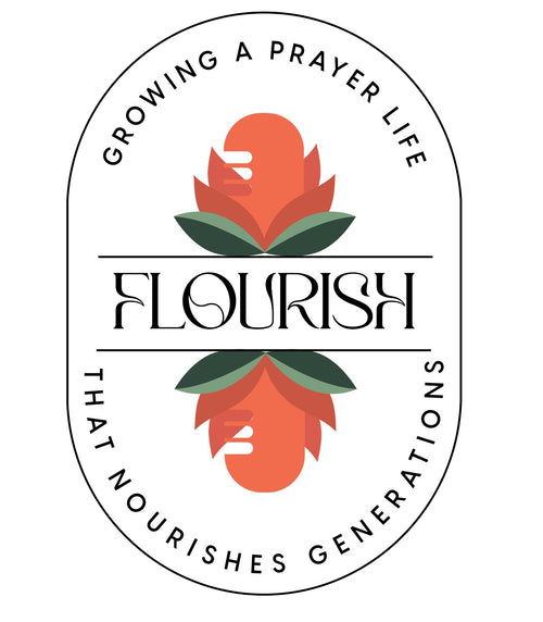 Flourish by Christina Leal